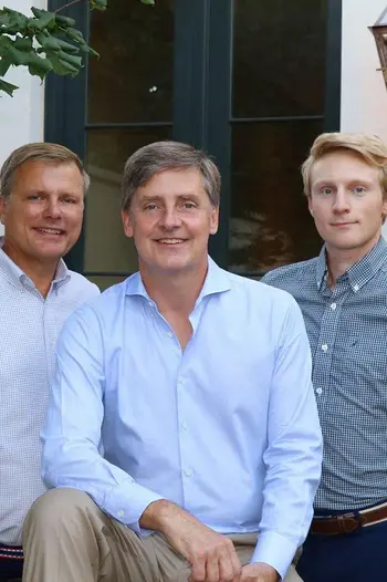 The Gary & Michael Team