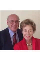 Janet Dore and John Spiller
