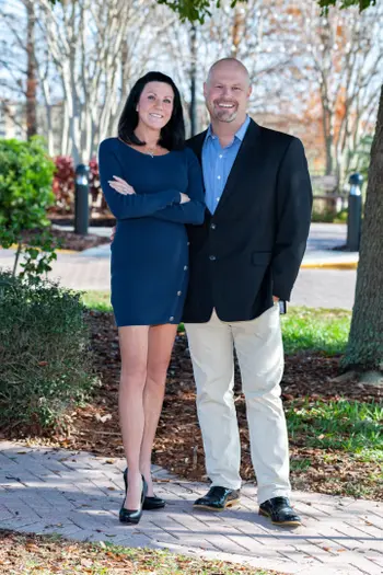 Joe Murphy Team