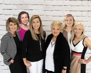 Joyce Swartz Team