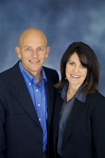MIKE & MARCI PIGG