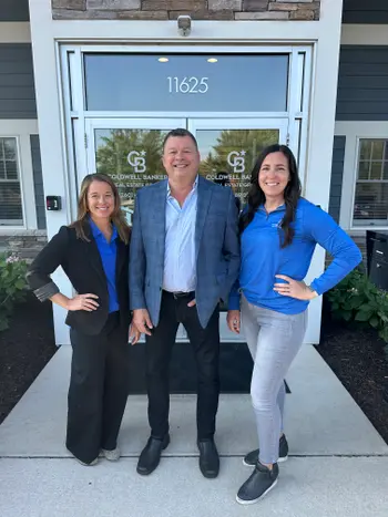The Brandenberger Team