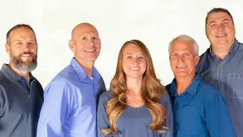 The Dave Brown Team