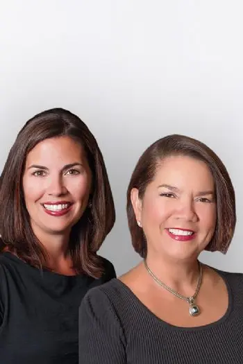 The Cindy Buckreus Team