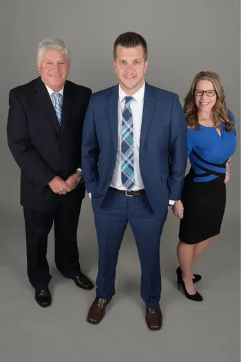 Daniels Team