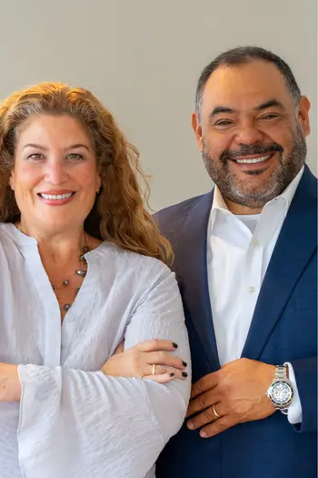 The Carmen & Tony Team