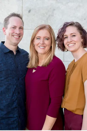 The Beck Team