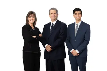 Jacobs Williamson Chavez Team