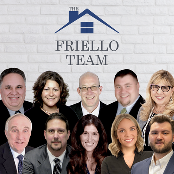 The Friello Team