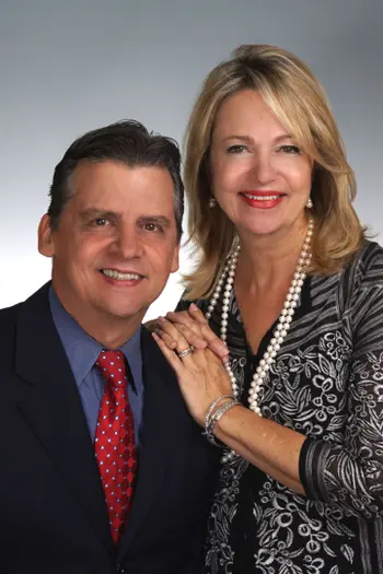 The Richardson Team