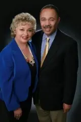 Michele and Michael Bugg