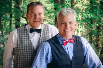 North Georgia Mountain Duo