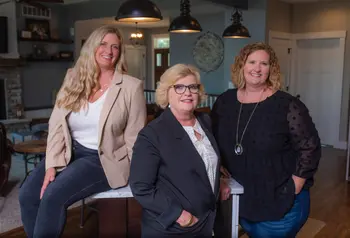 Sally Bailey Team