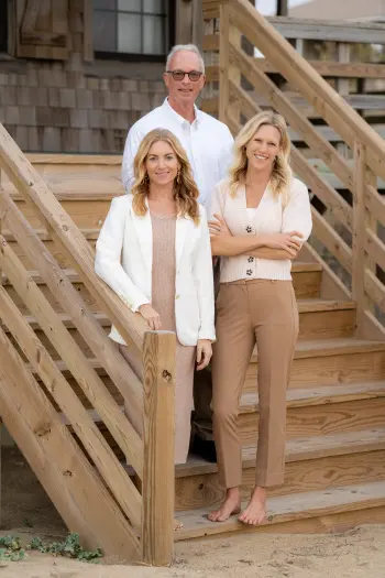 Heather Sakers Team