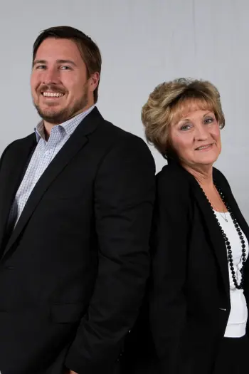 McCollough and Murphy