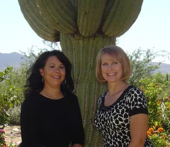 Selma & Denise