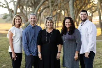 Keller & Santucci Real Estate Team