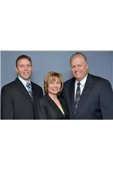 The Perry-Thomas Team