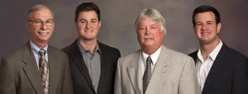 The Porter Property Team