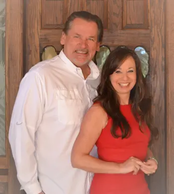 Mary & Ray Westbrook