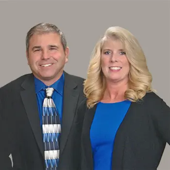 The Hill Team