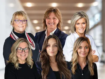 Team Sheri