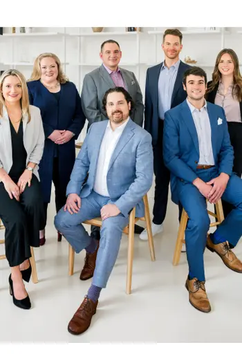 THE TEAM - Real Estate Advisors