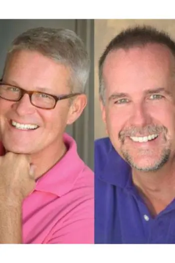 The DeLeeuw Roberts Team