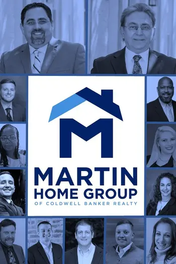 The Martin Home Group