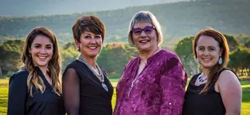 The Liz McGuire Team