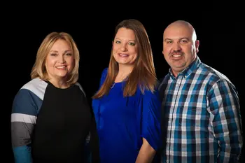 The Melanie Brewer Team