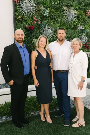 Naples Best Addresses