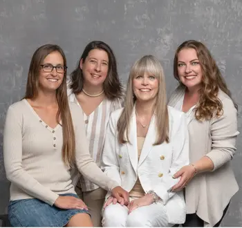 The Heckelsberg Team