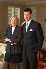 Cindy Ingram & Ken Clever