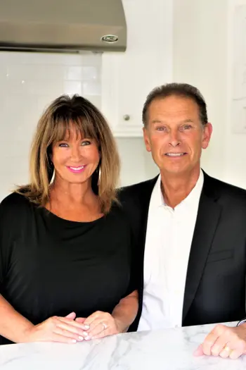 Paul & Katie Salvoni