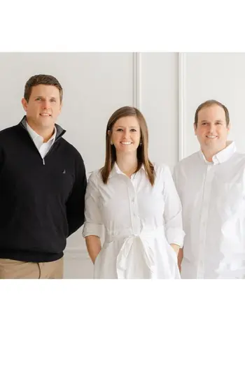 The Distad Team