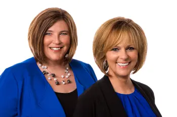 Gina & Lena