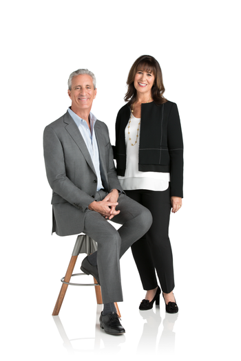 Margie & Scott
