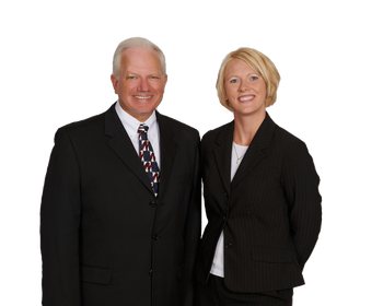 The Sara and Steve Team