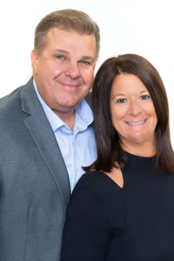 Tim & Sue Ulam