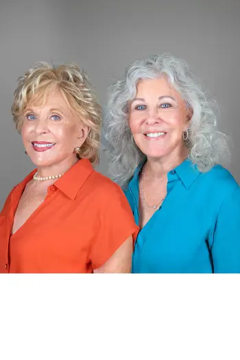 Arlene & Fran Team