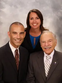 The Manos Team