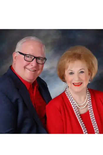 The Robertson Team