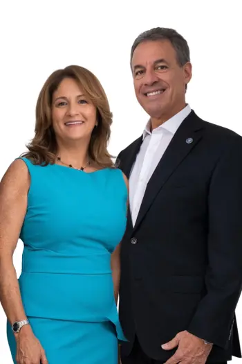 The Sklar Team