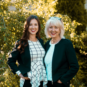 Judy Fejes Team
