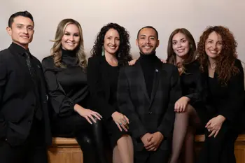 Jesse Vigil Team