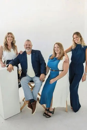 Team Davis