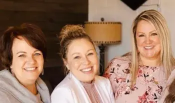 The Christy Mangum Team