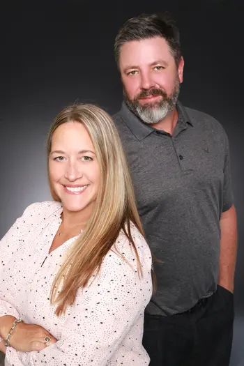 The Driscoll Team