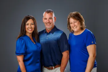 The Hunt Real Estate Team